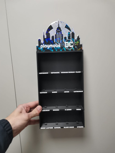  Expositor # - Produto Original