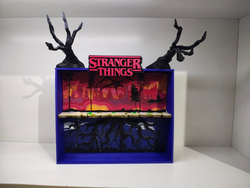  Expositor # - Produto Original