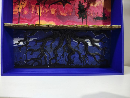  Expositor # - Produto Original