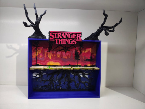  Expositor # - Produto Original