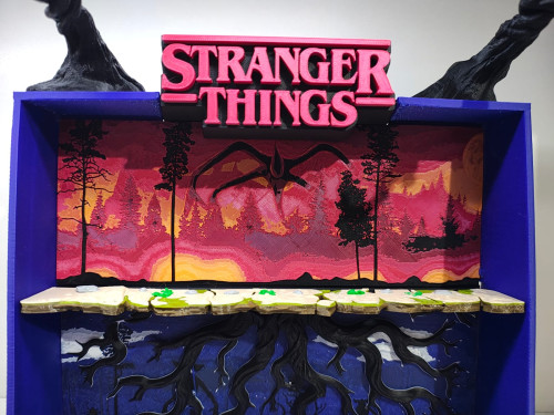  Expositor # - Produto Original