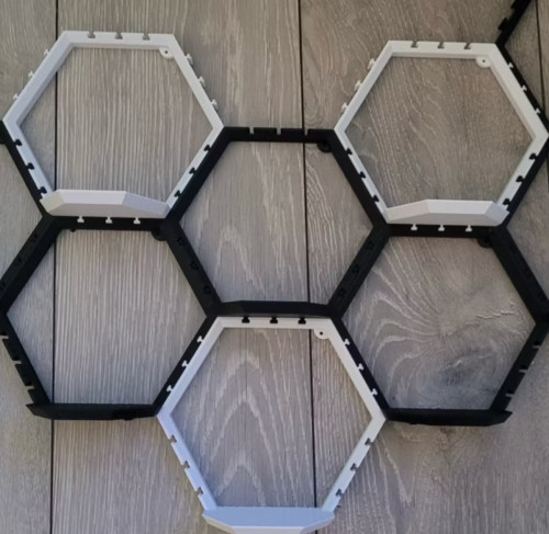 Expositor Para Funkos E Miniaturas Expositor # - Produto Original