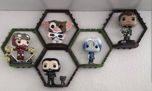  Expositor # - Produto Original