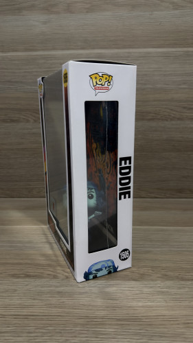  Stranger Things #1505 - Produto Original