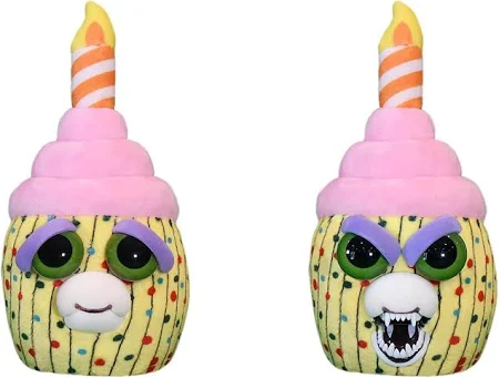 Action Figures FEISTY PETS CUPCAKE-Feisty Pets-