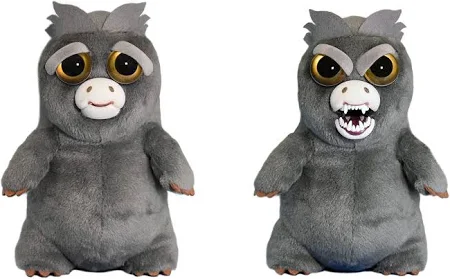 Action Figures Feisty Godzilla - Feisty - #