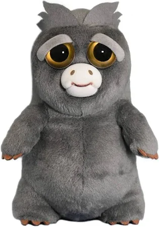 Action Figures Feisty Godzilla-Feisty-