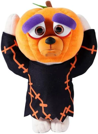 Action Figures Feisty Pets Steve Medroso-Feisty Pets-