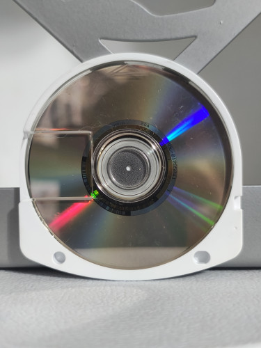 FIFA 07 Psp Usado Mídia Física Americano (sem Caixa) - Playstation PSP - #