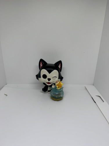 Funko Pop FIGARO-Disney-1025