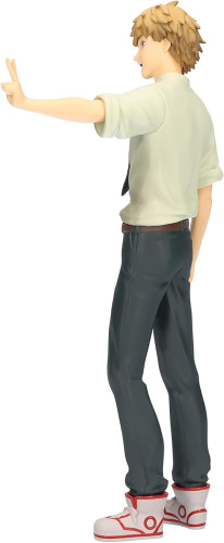 Figure Chainsaw Man - Denji - Chain Spirits-Chainsaw Man-