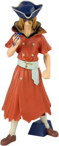 FIGURE DR. STONE - RYUSUI NANAMI - FIGURE OF STONE WORLD - Dr Stone - #