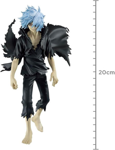 FIGURE MY HERO ACADEMIA - TOMURA SHIGARAKI-My Hero Academia-