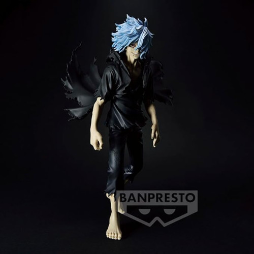 FIGURE MY HERO ACADEMIA - TOMURA SHIGARAKI - My Hero Academia - #