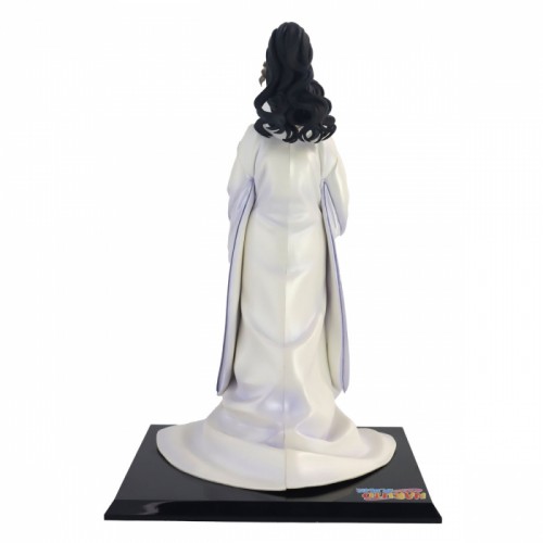 Figure Naruto Shippuden - Hinata Hyuga - Wedding Ceremony - Naruto Gals Ref.: 834226 - Naruto Shippuden - #
