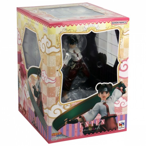 Naruto Shippuden # - Produto Original
