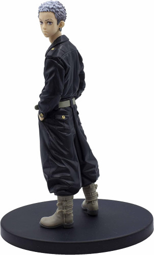 FIGURE TOKYO REVENGERS - TAKASHI MITSUYA-Tokyo Revengers-