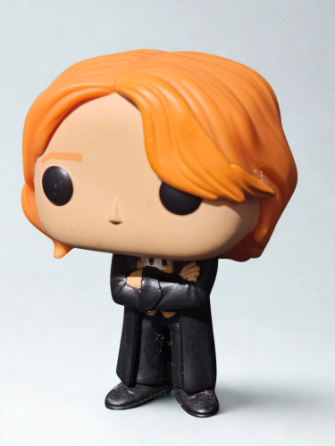 Funko Pop FRED WEASLEY-Harry Potter-96