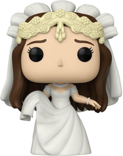 Funko Pop Friends - Rachel Green Vestida De Noiva #1280 - Friends - #1280