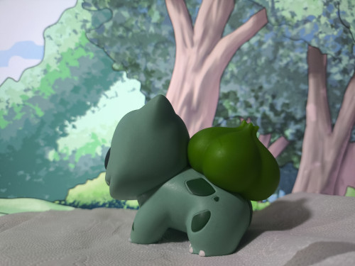 Funko PokÉmon Bulbasaur Loose - Funko Pokemon - #453