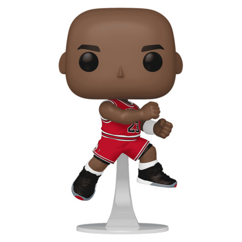  BASKETBALL CHICAGO BULLS #206 - Produto Original