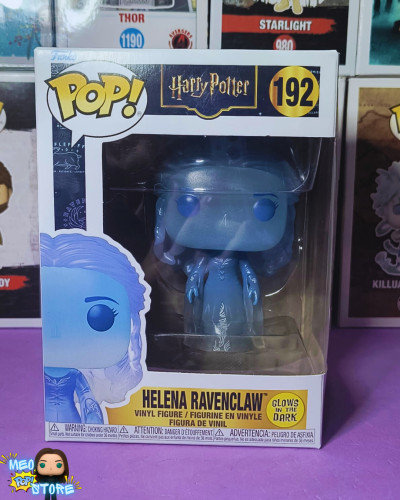  Harry Potter #192 - Produto Original