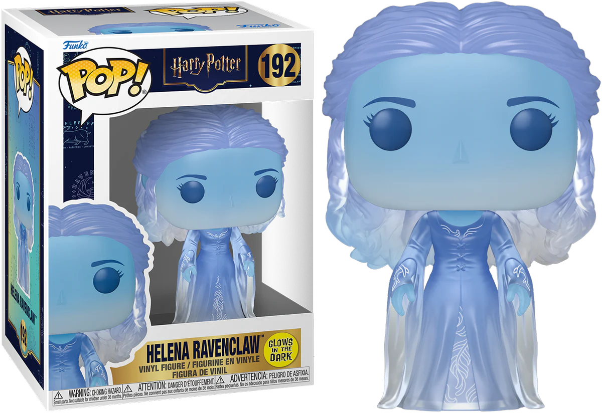  Harry Potter #192 - Produto Original