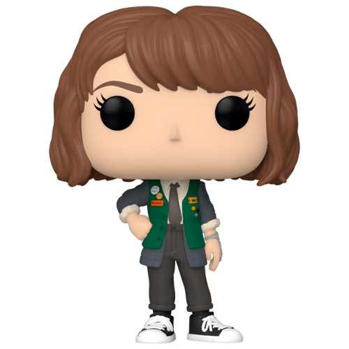  Stranger Things S4 #1244 - Produto Original