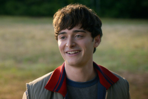  Stranger Things #1786 - Produto Original