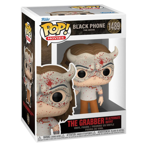  Funko Pop Movies #1489 - Produto Original