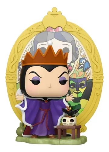  Disney #1609 - Produto Original