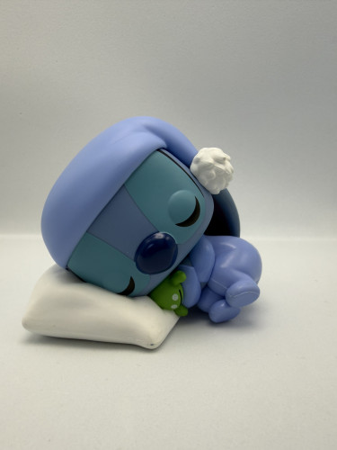  Lilo E Stitch #1050 - Produto Original