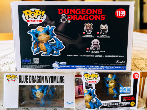  Dungeons & Dragons #1199 - Produto Original