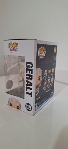  The Witcher #0 - Produto Original