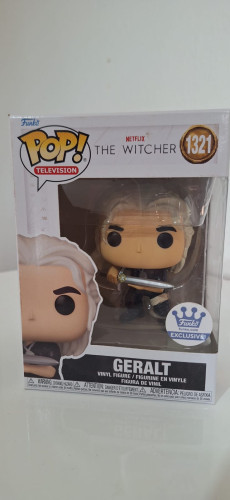  The Witcher #0 - Produto Original