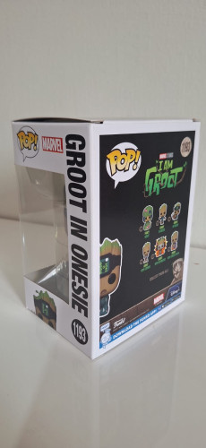  Marvel Studios #0 - Produto Original