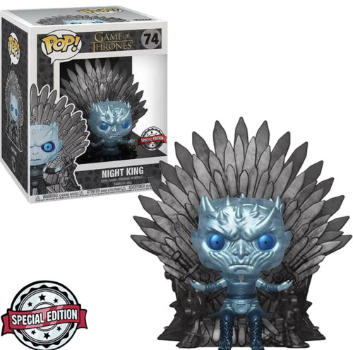  Game Of Thrones #74 - Produto Original