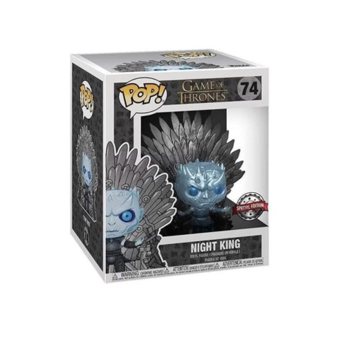  Game Of Thrones #74 - Produto Original
