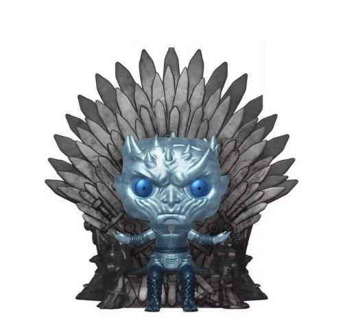 FUNKO POP! Game of Thrones - Night King #74 Game Of Thrones #74 - Produto Original