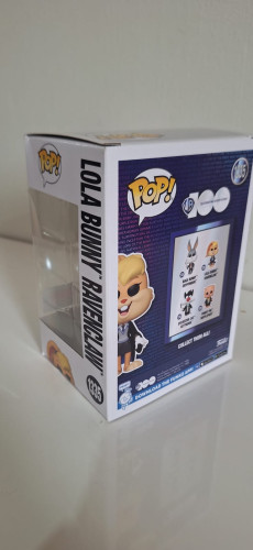  WB 100TH #0 - Produto Original