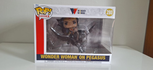  Wonder Woman #0 - Produto Original