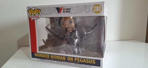  Wonder Woman #0 - Produto Original