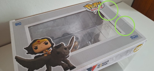  Wonder Woman #0 - Produto Original