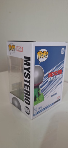  Marvel #0 - Produto Original