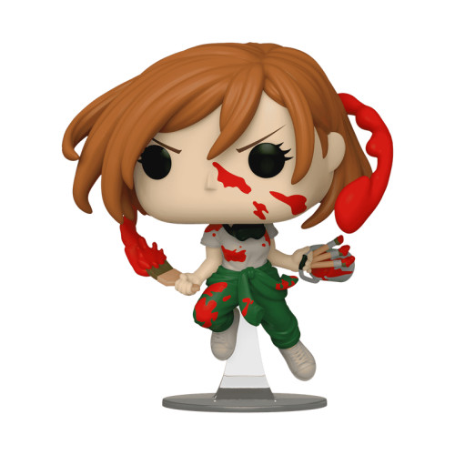 FUNKO POP! NOBARA KUGISAKI ( JUJUTSU KAISEN ) 1647 - LLC - #96201