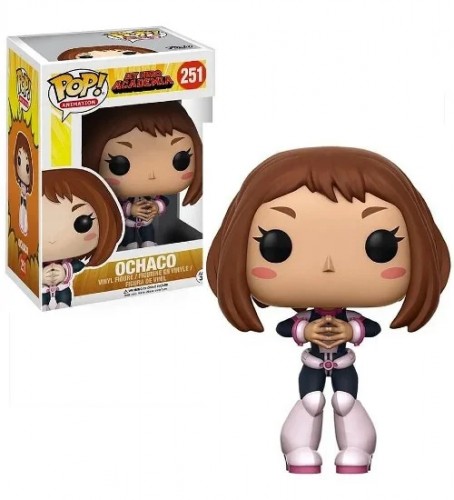  My Hero Academia #251 - Produto Original