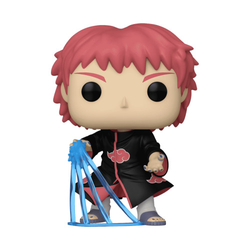 FUNKO POP! SASORI ( NARUTO SHIPPUDEN ) 1575 - LLC - #96201