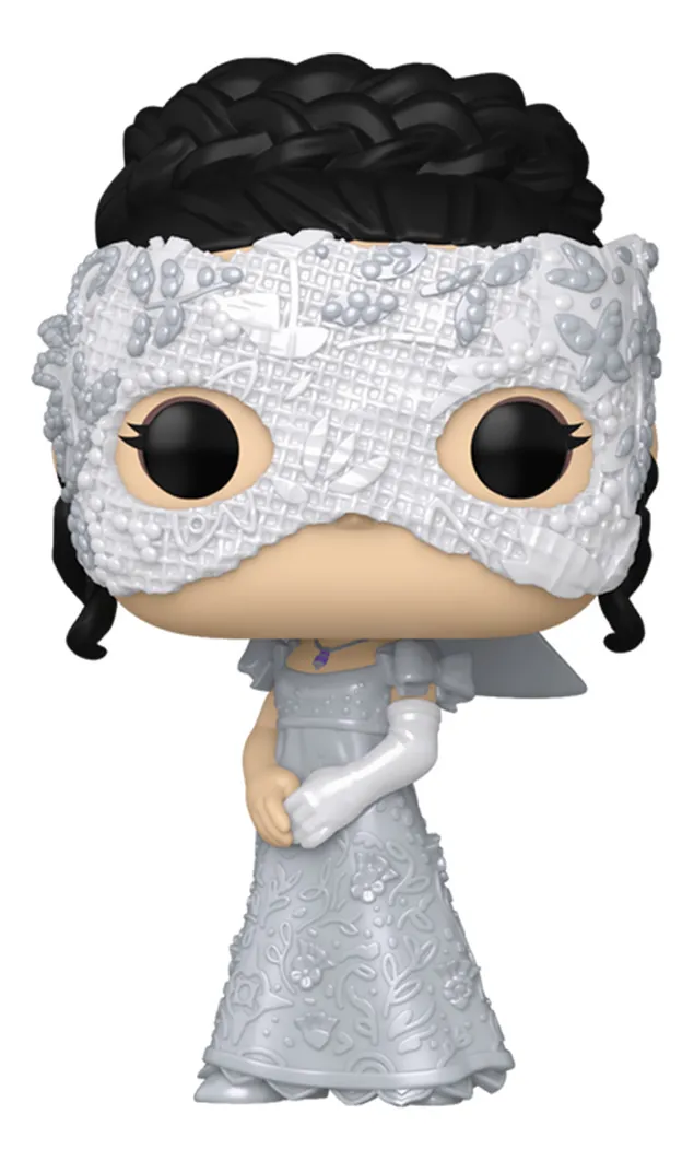  THE BRIDGERTON #18 - Produto Original