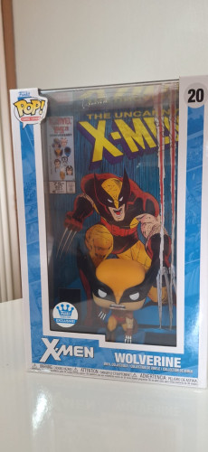  Comic Cover #0 - Produto Original