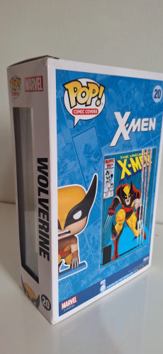  Comic Cover #0 - Produto Original